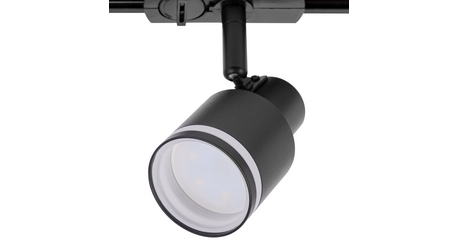 Трековый однофазный светильник Citilux Bruno CL565T11