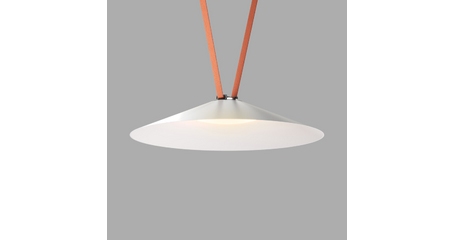 Трековый однофазный светильник Denkirs Belty Flow DK5569-WH+BK