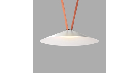 Трековый однофазный светильник Denkirs Belty Flow DK5569-WH+BK