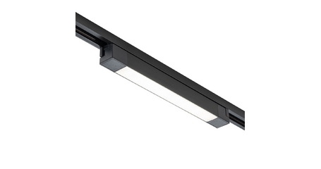 Трековый однофазный светильник Escada 20001TRU/01LED SBK