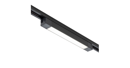 Трековый однофазный светильник Escada 20001TRU/01LED SBK