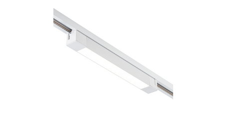 Трековый однофазный светильник Escada 20001TRU/01LED SWH