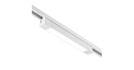 Трековый однофазный светильник Escada 20001TRU/01LED SWH