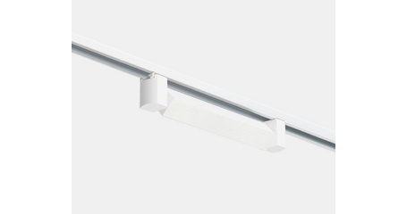 Трековый однофазный светильник Italline IT08-8029 white 4000K