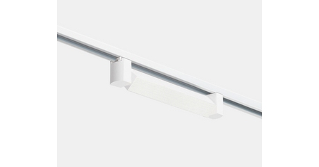 Трековый однофазный светильник Italline IT08-8029 white 4000K