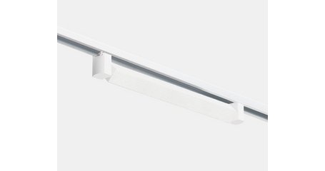 Трековый однофазный светильник Italline IT08-8030 white 4000K