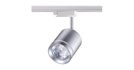 Трековый однофазный светильник Novotech Arum 358803