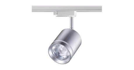 Трековый однофазный светильник Novotech Arum 358803