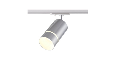 Трековый однофазный светильник Novotech Elina 370779