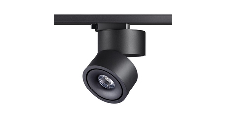 Трековый однофазный светильник Novotech Groda 358777