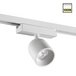 Трековый однофазный светильник Novotech Port Solette 359809