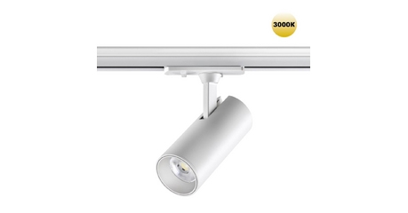 Трековый однофазный светильник Novotech Selene 359151