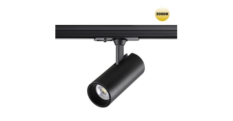 Трековый однофазный светильник Novotech Selene 359153