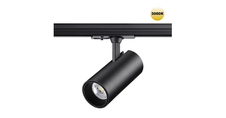 Трековый однофазный светильник Novotech Selene 359161