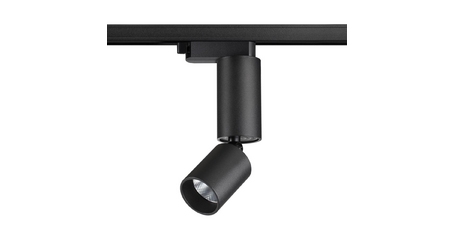 Трековый однофазный светильник Novotech Tubo 359319