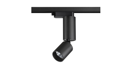 Трековый однофазный светильник Novotech Tubo 359319