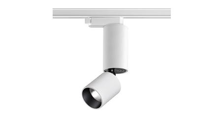 Трековый однофазный светильник Novotech Tubo 359320