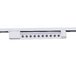 Трековый однофазный светильник Reluce 06185-9.3-001C LED20W WT