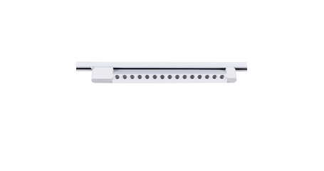 Трековый однофазный светильник Reluce 06185-9.3-001C LED30W WT