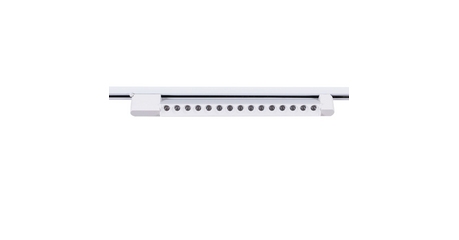 Трековый однофазный светильник Reluce 06185-9.3-001C LED30W WT