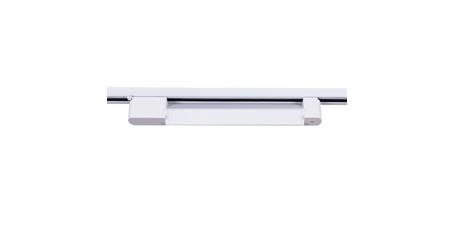 Трековый однофазный светильник Reluce 06186-9.3-001QY LED20W WT