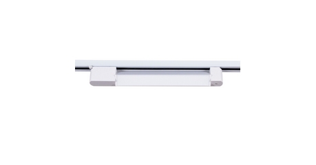 Трековый однофазный светильник Reluce 06186-9.3-001QY LED20W WT
