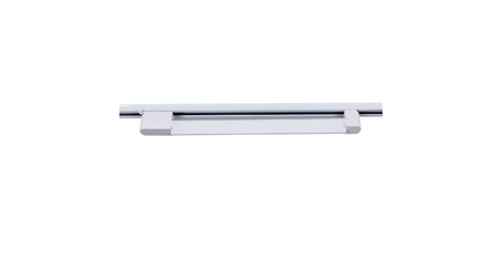 Трековый однофазный светильник Reluce 06186-9.3-001QY LED30W WT