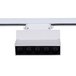 Трековый однофазный светильник Reluce 06187-9.3-001QY LED10W WT
