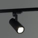 Трековый однофазный светильник Reluce 06720-9.3-001QY LED20W BK
