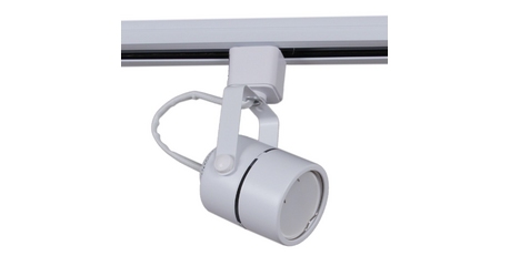 Трековый однофазный светильник Reluce 16020-9.3-001CT MR16 WT
