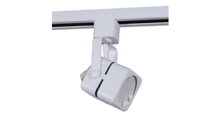 Трековый однофазный светильник Reluce 16022-9.3-001CT MR16 WT