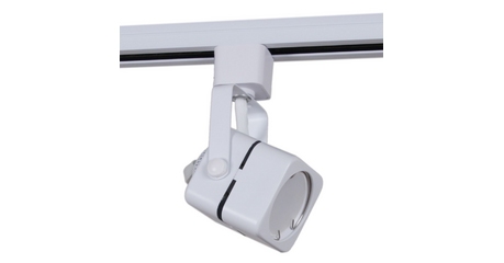 Трековый однофазный светильник Reluce 16022-9.3-001CT MR16 WT