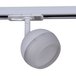 Трековый однофазный светильник Reluce 53008-9.3-001CT GX53 WT