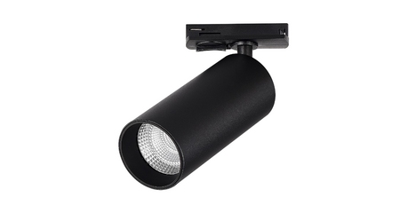 Трековый однофазный светильник ST Luce Base ST384.446.20