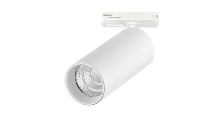 Трековый однофазный светильник ST Luce Base ST384.536.10