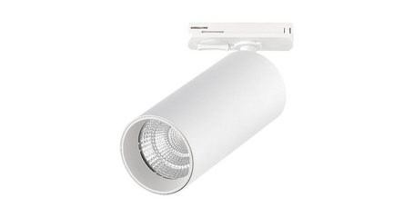 Трековый однофазный светильник ST Luce Base ST384.536.20