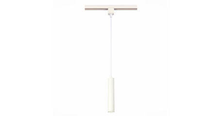 Трековый однофазный светильник ST Luce ST151.506.01