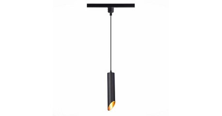 Трековый однофазный светильник ST Luce ST152.406.01