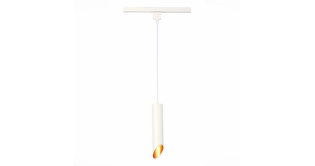 Трековый однофазный светильник ST Luce ST152.506.01
