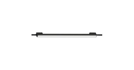 Трековый ременной светильник Arte Lamp Optima Strap A8461PL-1BK