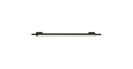 Трековый ременной светильник Arte Lamp Optima Strap A8461PL-1BK