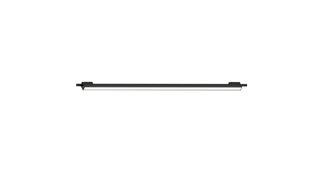 Трековый ременной светильник Arte Lamp Optima Strap A8462PL-1BK