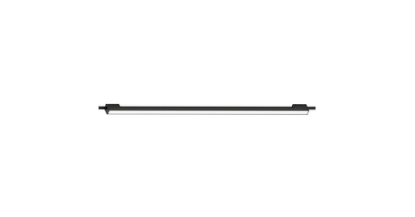 Трековый ременной светильник Arte Lamp Optima Strap A8462PL-1BK