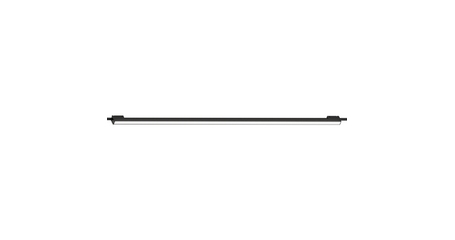 Трековый ременной светильник Arte Lamp Optima Strap A8463PL-1BK