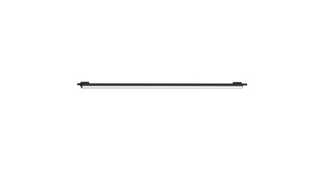 Трековый ременной светильник Arte Lamp Optima Strap A8463PL-1BK