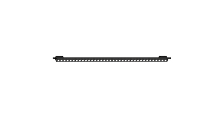 Трековый ременной светильник Arte Lamp Optima Strap A8465PL-1BK