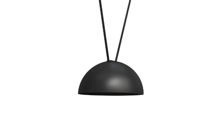 Трековый ременной светильник Arte Lamp Optima Strap A8467PL-1BK
