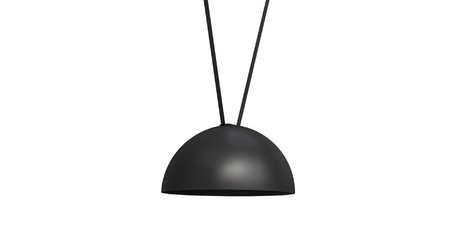 Трековый ременной светильник Arte Lamp Optima Strap A8467PL-1BK