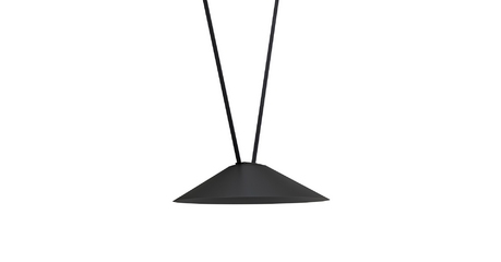 Трековый ременной светильник Arte Lamp Optima Strap A8468PL-1BK