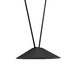 Трековый ременной светильник Arte Lamp Optima Strap A8468PL-1BK